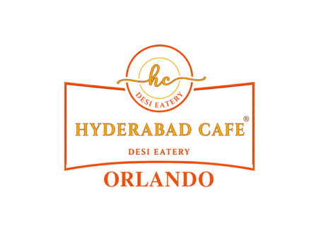 Hyderabad Cafe - Digital Catalyst Client